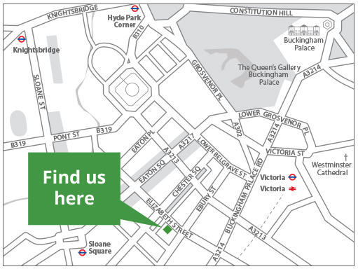 Elizabeth-Street-Vets-map