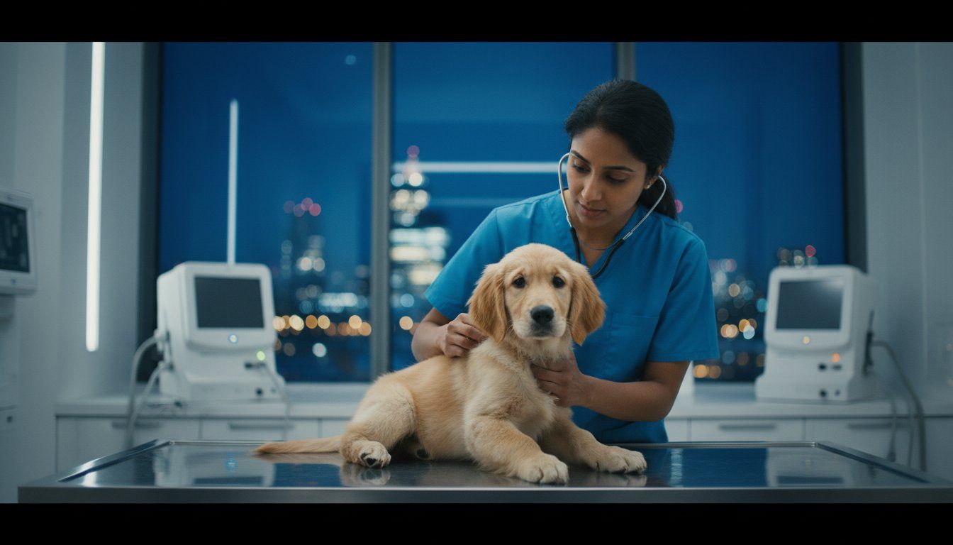 24-Hour Vet Near Me in London: Immediate Emergency Pet Care (2026)