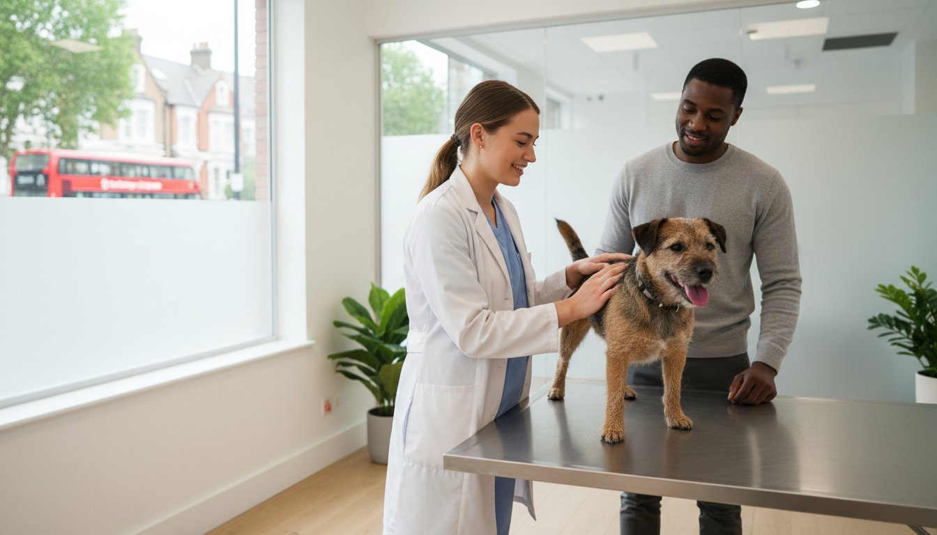 Affordable Pet Wellness Plan South London: The 2026 VIP Guide to Proactive Care