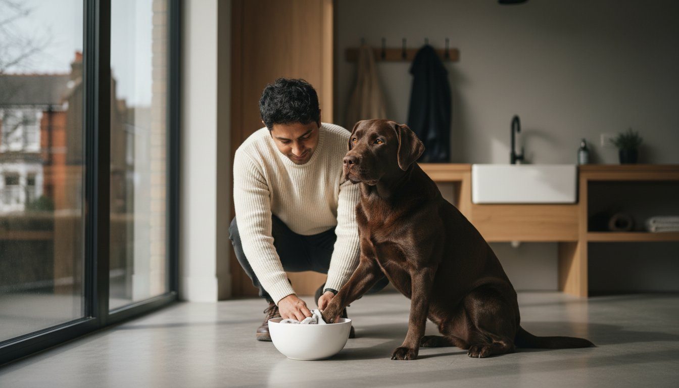 Alabama Rot in Dogs: A London Owner’s Guide to CRGV in 2026
