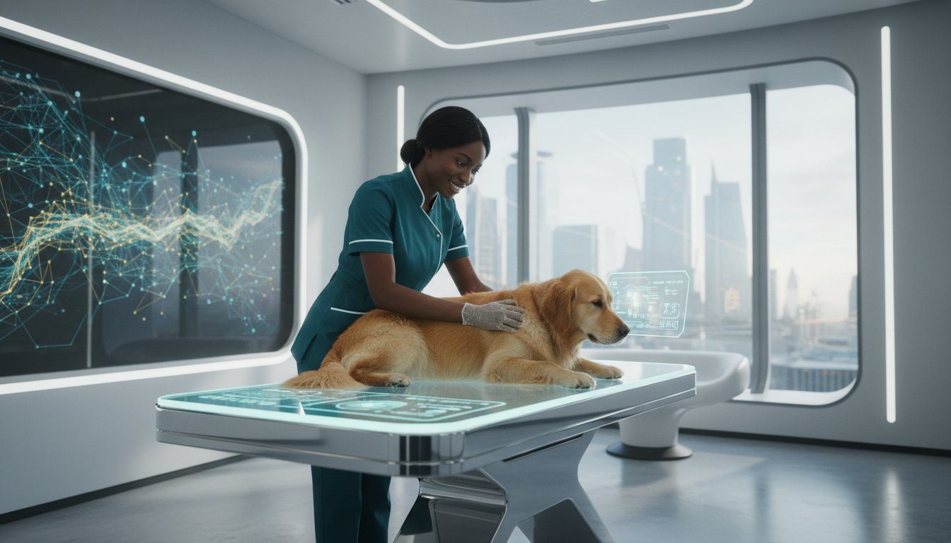 Choosing the Best Animal Hospital in South London: A 2026 Pet Owner’s Guide