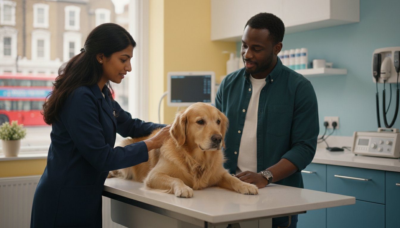 Choosing the Best London Vet Clinic: A Guide to Excellence in Pet Care