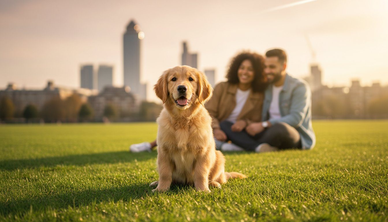 How Much Are Dog Shots in London? 2026 Price Guide & Vaccination Schedule