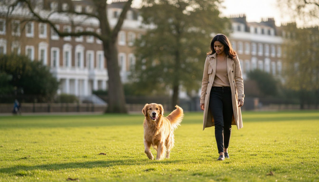 Keyhole Spay London: The Modern, Minimally Invasive Choice for Your Dog