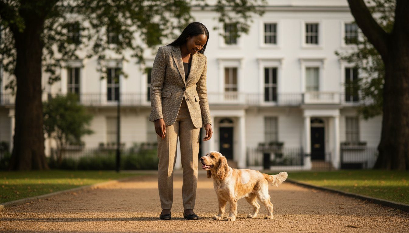 Laparoscopic Spay Recovery Time: A London Pet Owner’s Guide for 2026