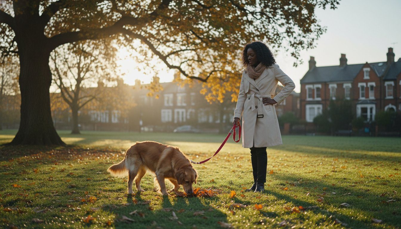 Lungworm in Dogs: A Vital Guide for London Pet Owners in 2026