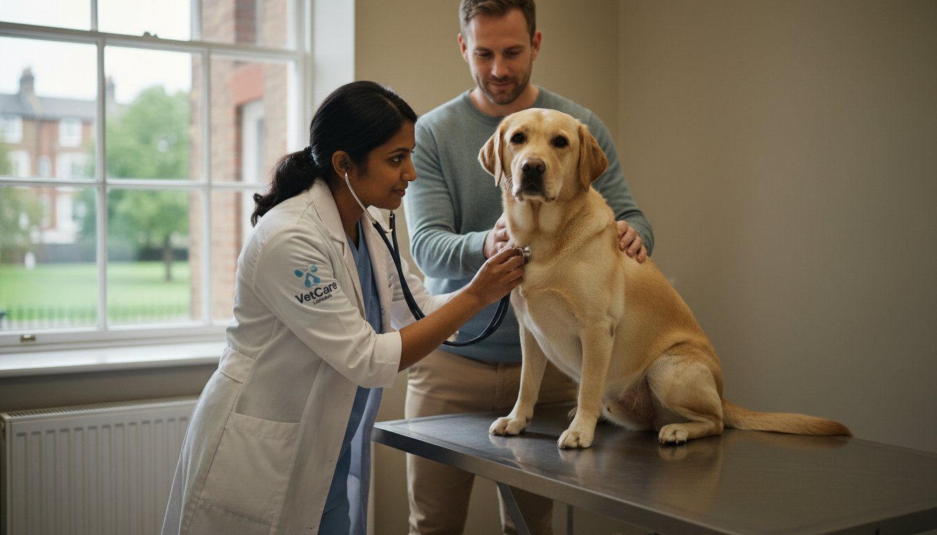 Streatham Hill Vets: Choosing the Best Care for Your South London Pet