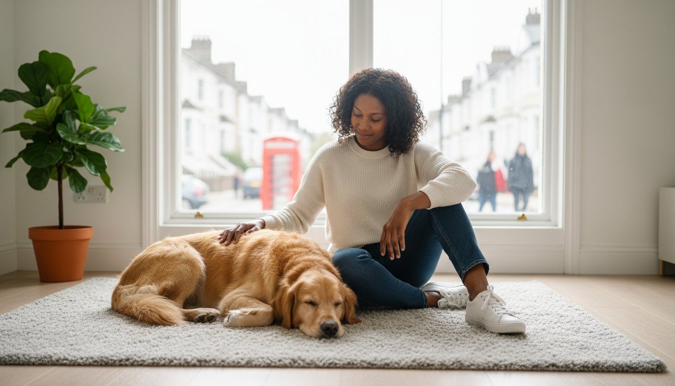 The Best Pet Flea Treatment in London: A 2026 Buying Guide for Pet Owners