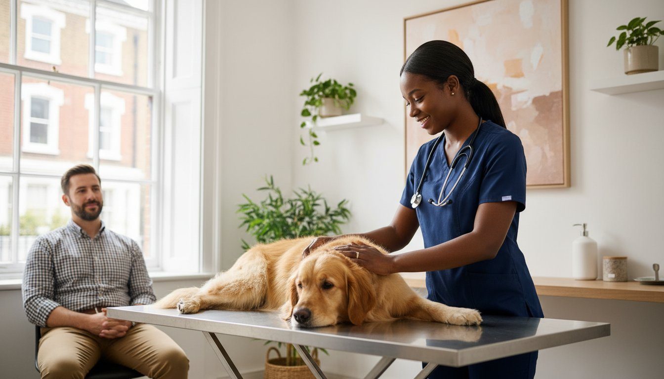 Vet Open Sunday London: Your Guide to 7-Day Pet Care in the Capital