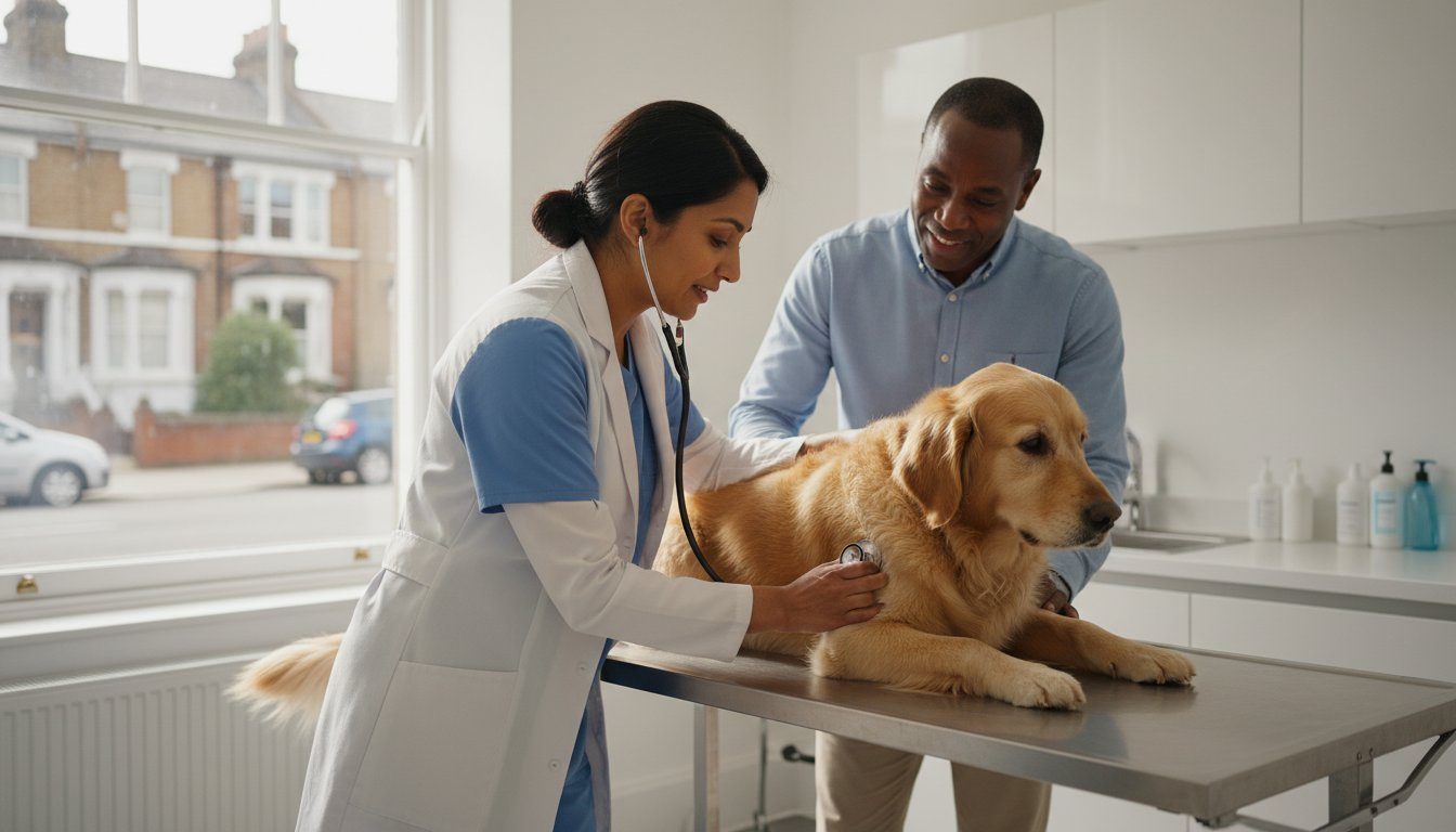 Veterinary Streatham: Your Guide to Expert Pet Care in SW2 & SW16