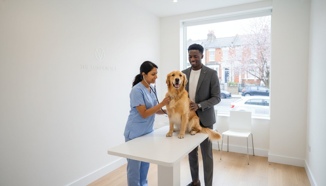 What is a Pet Health Plan? A Guide for London Pet Owners (2026)