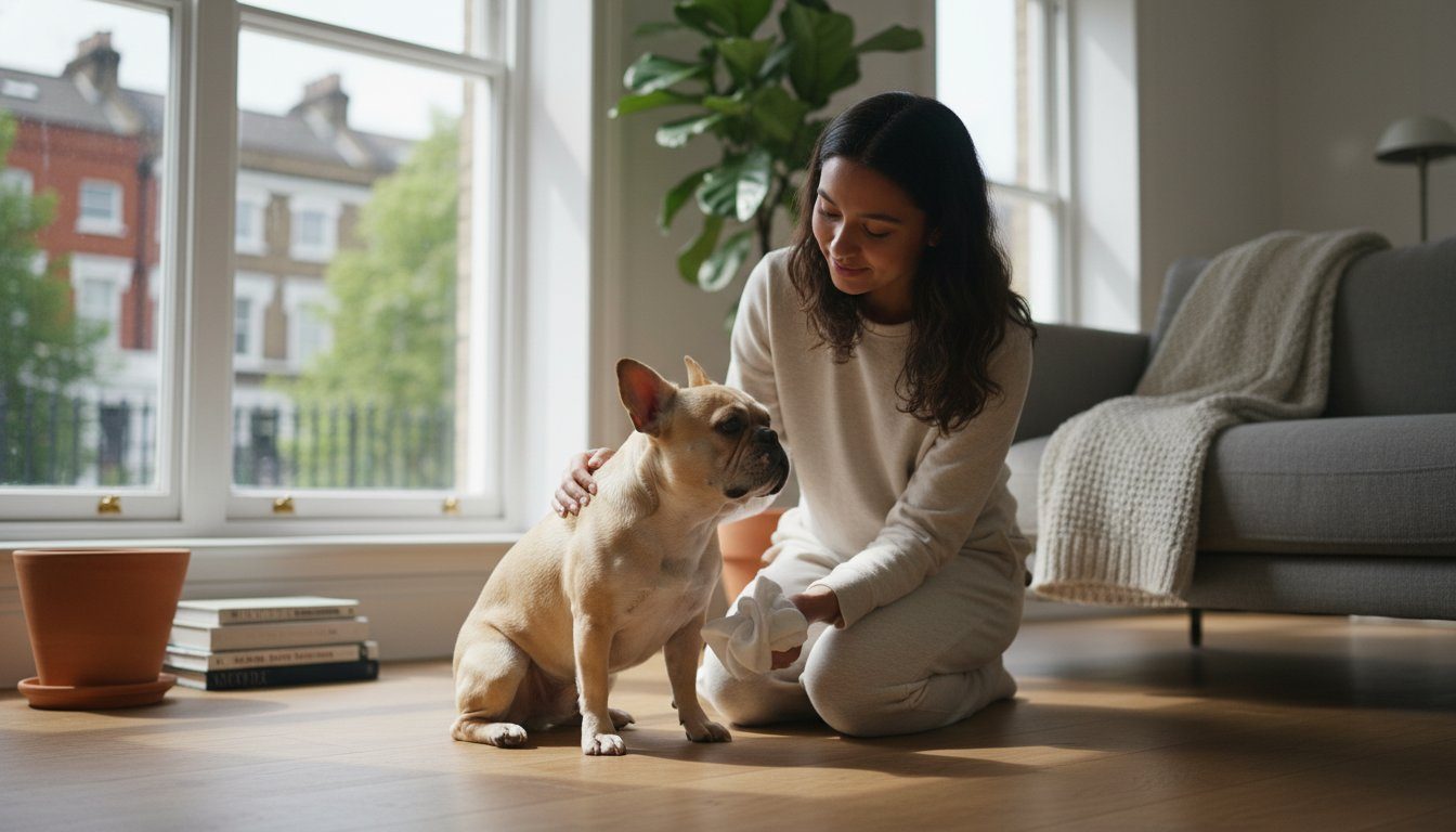 Animal Allergy Symptoms: A London Pet Owner’s Guide to Identifying and Managing Sensitivities
