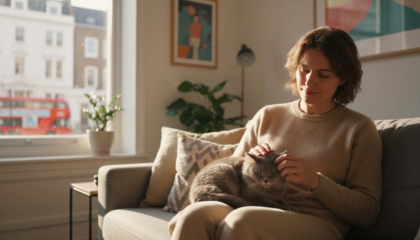 Cat Insurance in London: A Complete Guide for Pet Owners in 2026