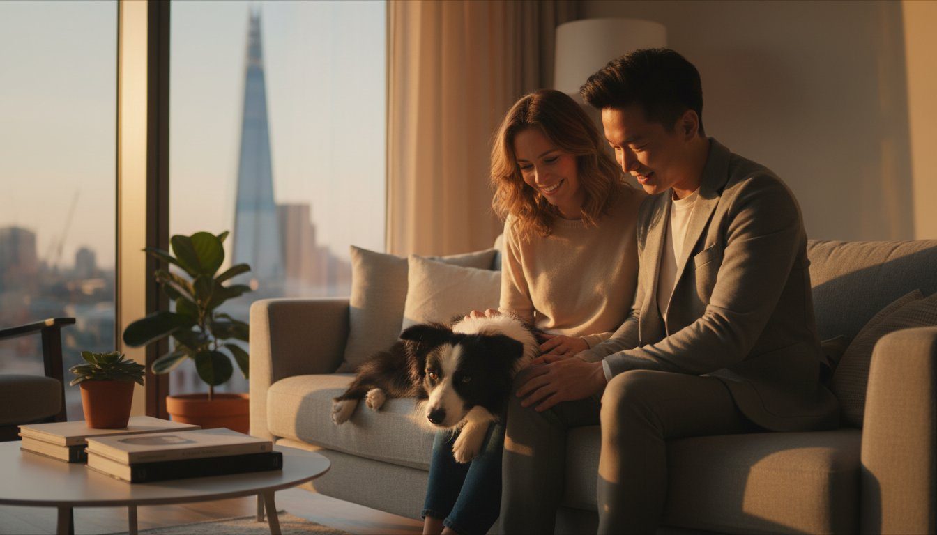 Dog Insurance in the UK: A London Vet’s Guide to Protecting Your Pet in 2026