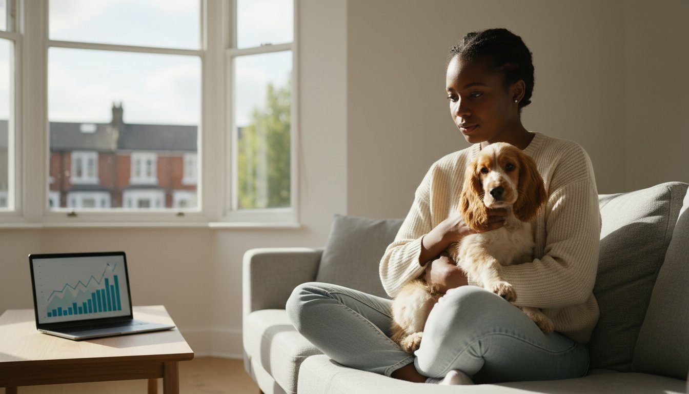 How Much to Spay a Dog in London? 2026 Price Guide & Expert Advice