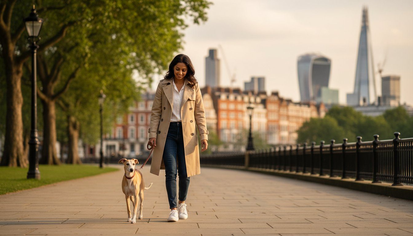 Pet Insurance UK: A London Owner’s Guide to Coverage & Costs in 2026