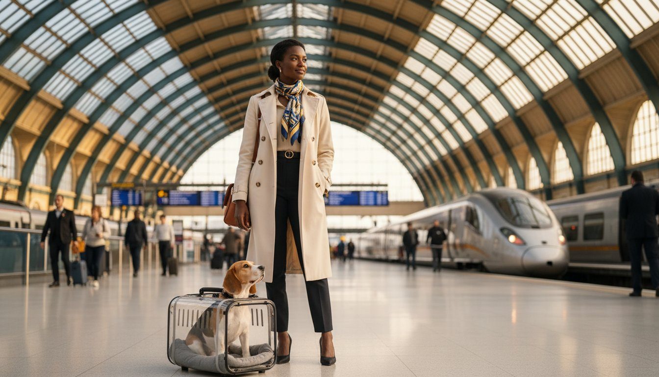 Pet Travel Advice: The 2026 Guide for London Owners Heading Abroad
