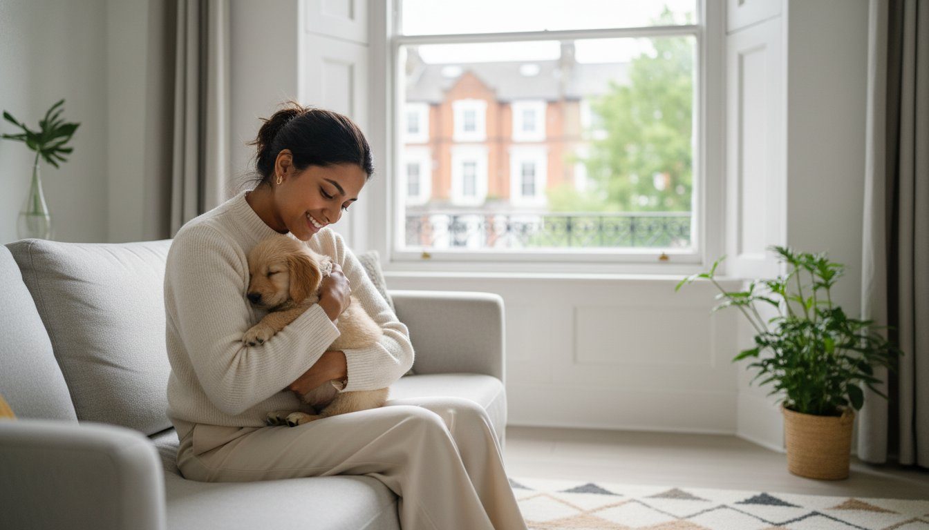 Understanding Puppy Vaccinations Cost in London: What Pet Owners Need to Know