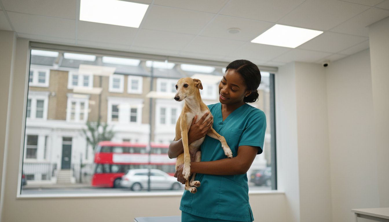 Veterinary Nurse Positions in London: Your 2026 Career Guide
