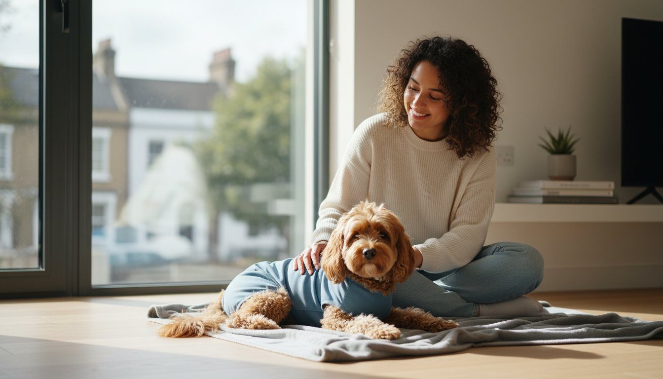 Dog Neutering in London: The Complete 2026 Owner’s Guide to Benefits, Timing, and Care