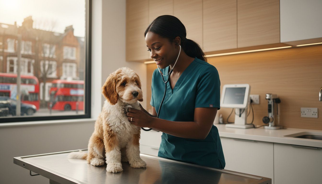 Your Local London Vet: The Ultimate FAQ & Guide for Pet Owners in 2026